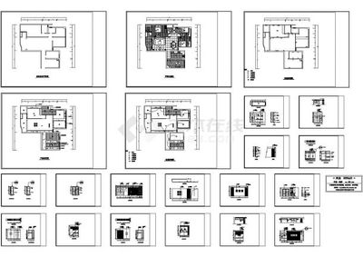 住宅室内装修设计图与装饰装修全解析 从规划到落地的实用指南